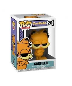 Funko Pop! Comics: Garfield - Garfield