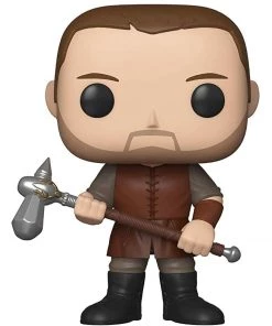 Funko - Gendry: Game Of Thrones POP! Vinyl Figure