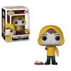 Funko Pops! Funko Stephen King's It Georgie (Bloody No Arm) Pop Vinyl Figure (Chase)