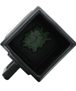 JUST FUNKY Ghostbusters Ghost Trap Molded Mug