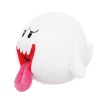 Little Buddy Mario Series Mario Bros- Boo 6" Plush