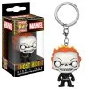 Funko Marvel Agents Of Shield Ghostrider Pop Keychain