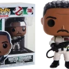 Funko Funko Pops! Ghostbusters - Winston Zeddemore POP Movies Vinyl Figure 1 Funko Funko Pops! Ghostbusters - Winston Zeddemore POP Movies Vinyl Figure