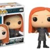 Funko Pop Movies Harry Potter-Ginny Weasley Figure