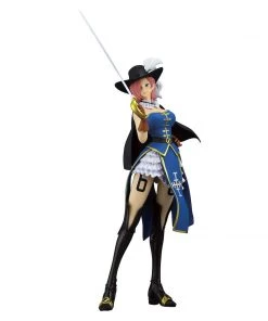 Banpresto One Piece Treasure Cruise - World Journey Vol.2 - Vinsmoke Reiju