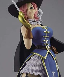 Banpresto One Piece Treasure Cruise - World Journey Vol.2 - Vinsmoke Reiju