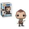 Funko Pop Games: God Of War - Atreus Collectible Figure