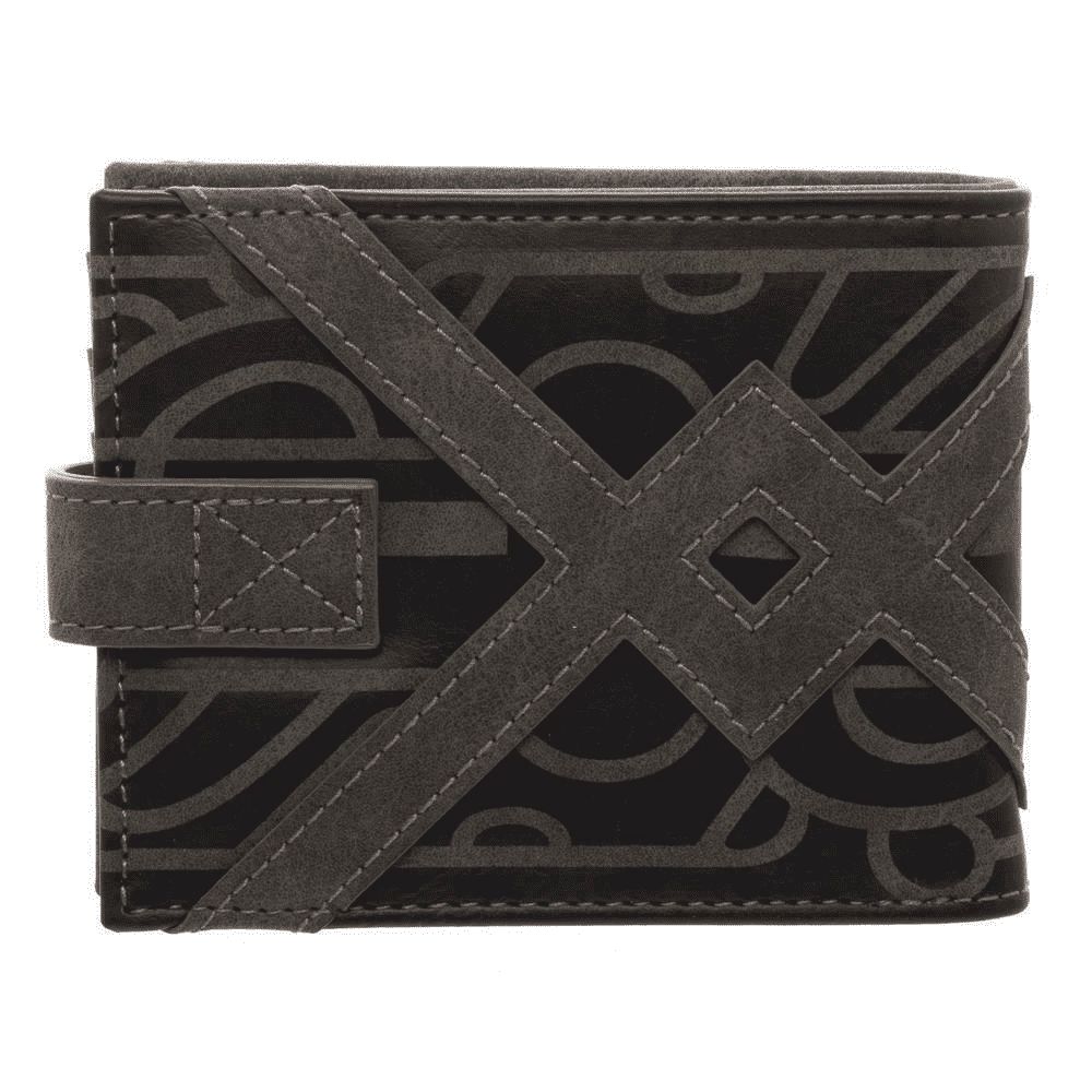 Bioworld God Of War Wallet Gamer Wallet Video Games 5 Bioworld God Of War Wallet Gamer Wallet Video Games