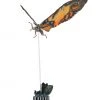 NECA Movies Godzilla - 12” Wing-to-Wing Action Figure – Mothra (2019)