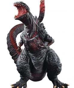 Kotobukiya Movies Ultra-Intense Granulation Series - Shin Godzilla
