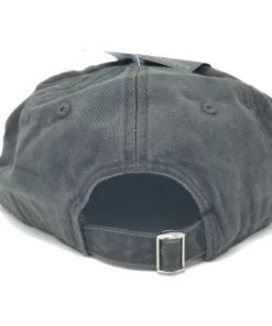 Bioworld Movies Godzilla The Movie Adjustable Strap Adult Pre-Curved Bill Hat