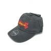 Bioworld Movies Godzilla The Movie Adjustable Strap Adult Pre-Curved Bill Hat