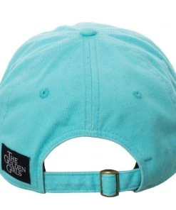 Bioworld The Golden Girls Dorothy & Rose & Blanche & Sophia Adjustable Baseball Hat 9 Bioworld The Golden Girls Dorothy & Rose & Blanche & Sophia Adjustable Baseball Hat