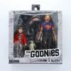 NECA The Goonies Chunk And Sloth 8" 2 Pack