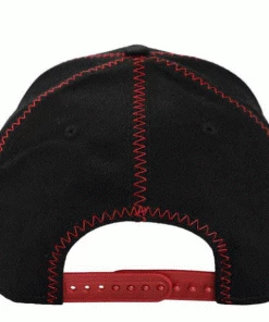 Bioworld Chucky Good Guys Contrast Stitch Pre-Curved Snapback