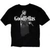 Changes Movies GoodFellas- Tommy Silhouette T-shirt 1 Changes Movies GoodFellas- Tommy Silhouette T-shirt