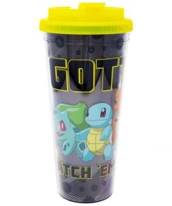 Game Of Thrones "I Drink And I Know Things" 9 Oz. Tervis Wine Glass