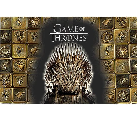 Game Of Thrones "Iron Throne" 16 Oz. Tervis Tumbler TV Series 4 Game Of Thrones "Iron Throne" 16 Oz. Tervis Tumbler TV Series
