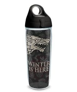 Game Of Thrones "Winter Is Here" 24 Oz. Tervis Water Bottle TV Series