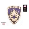 Body Vibe Disney Marvel Base Metal Guardians Of The Galaxy Shield Pin