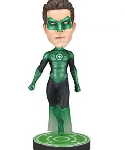 NECA DC Comics- Green Lantern Head Knocker