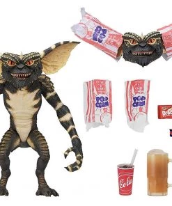 NECA Movies Ultimate Gremlin (Gremlins) - Action Figure