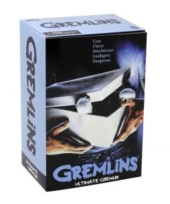 NECA Movies Ultimate Gremlin (Gremlins) - Action Figure