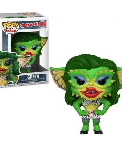 Funko Funko Pops! Gremlins Greta Pop Vinyl Figure