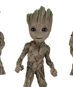 NECA Marvel Guardians Of The Galaxy Vol. 2 – Foam Figure – 30″ Groot