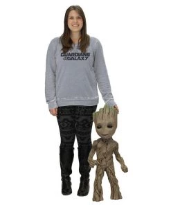 NECA Marvel Guardians Of The Galaxy Vol. 2 – Foam Figure – 30″ Groot