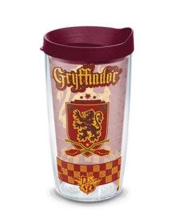 Harry Potter: Gryffindor 16 Oz. Tervis Tumbler Movies