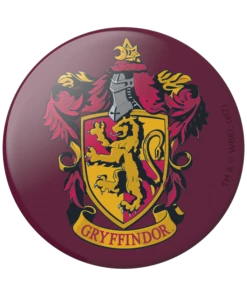 Pop Socket PopSocket - Gryffindor In Glossy Print
