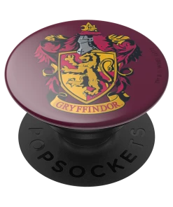 Pop Socket PopSocket - Gryffindor In Glossy Print