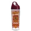 Movies Harry Potter: Gryffindor 24 Oz. Tervis Water Bottle