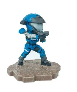 REX Halo Icons Kat-B320 Figure Video Games