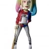 NECA DC: Suicide Squad Movie - Harley Quinn Bobble Head DC Comics