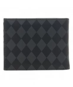 Bioworld DC Comics - Harley Quinn Men's Bi-fold Wallet 8 Bioworld DC Comics - Harley Quinn Men's Bi-fold Wallet