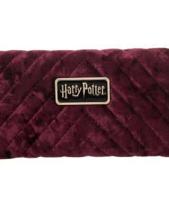 Bioworld Harry Potter Advanced Wizardry Flap Wallet Movies