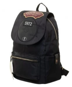Bioworld Movies Harry Potter Hogwarts Express Mini Backpack