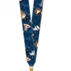 Loungefly Harry Potter Hogwarts Lanyard With Card Holder 2 Loungefly Harry Potter Hogwarts Lanyard With Card Holder