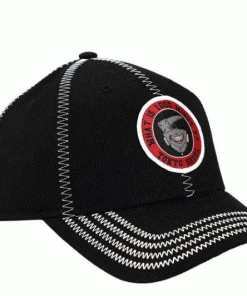 Bioworld Tokyo Ghoul What Is 1000 Minus 7? Contrast Stitching Hat 8 Bioworld Tokyo Ghoul What Is 1000 Minus 7? Contrast Stitching Hat