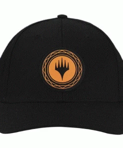 Bioworld Magic The Gathering Logo Elite Flex Pre-Curved Bil Snapback Hats 9 Bioworld Magic The Gathering Logo Elite Flex Pre-Curved Bil Snapback Hats