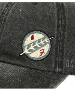 Bioworld Star Wars Boba Fett Episode 5 Embroidered HAT 10 Bioworld Star Wars Boba Fett Episode 5 Embroidered HAT