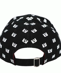 Bioworld My Hero Cademia Printed UA AOP HAT