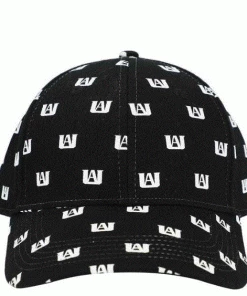 Bioworld My Hero Cademia Printed UA AOP HAT