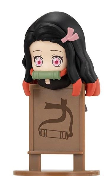 Banpresto Ochatomo Series Demon Slayer: Kimetsu No Yaiba Blind Box 4 Banpresto Ochatomo Series Demon Slayer: Kimetsu No Yaiba Blind Box