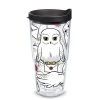 Harry Potter: Hedwig 24 Oz. Tervis Tumbler