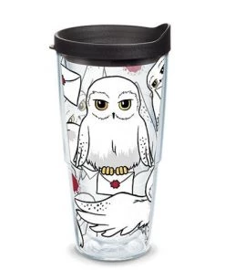 Harry Potter: Hedwig 24 Oz. Tervis Tumbler