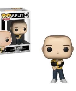 Funko Pops! Funko POP! Movies: Split - Hedwig