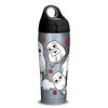 Harry Potter: Hedwig 24 Oz. Stainless Steel Tervis Water Bottle Movies